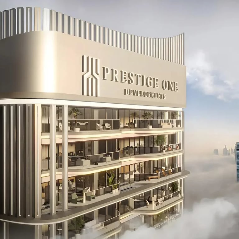 Parkway by Prestige One Overview Image