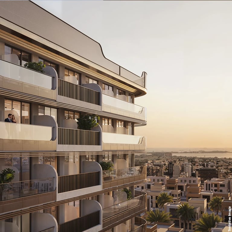 Elaris Rise Overview Image