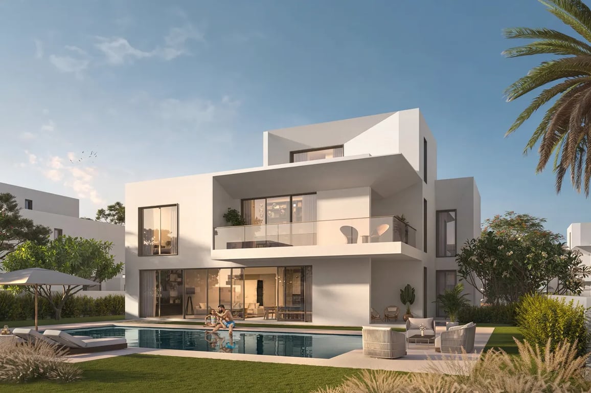 Emaar Palmiera 3 Image