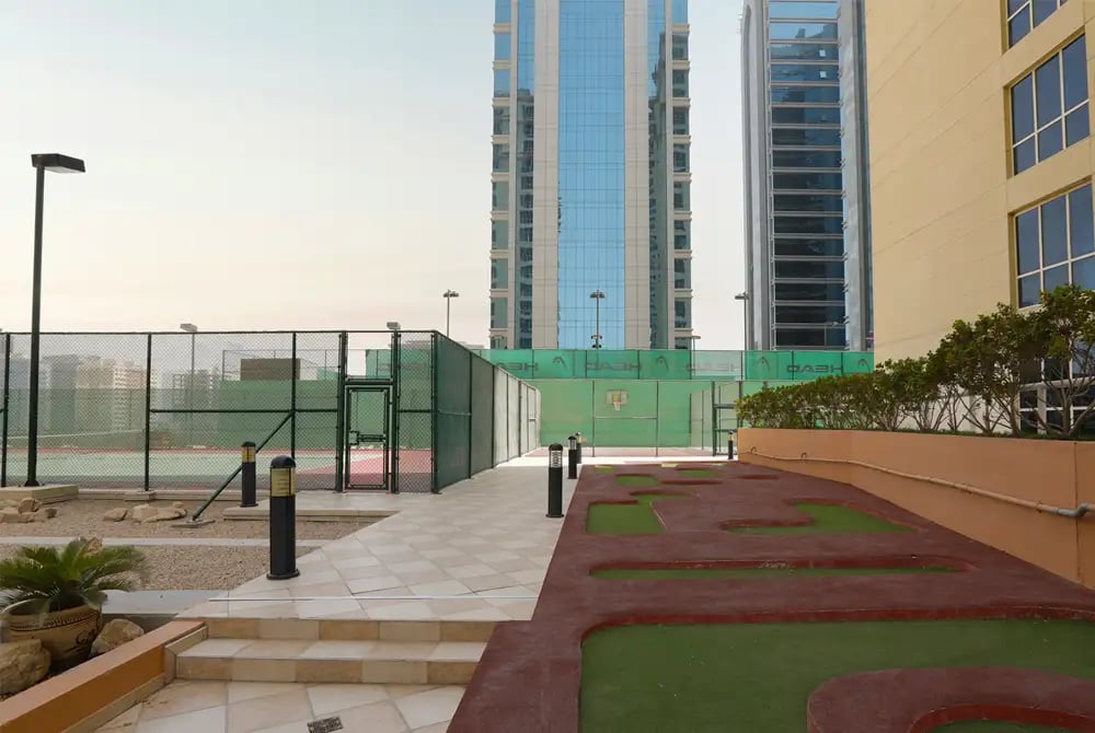 Damac The Crescent gallery image 3