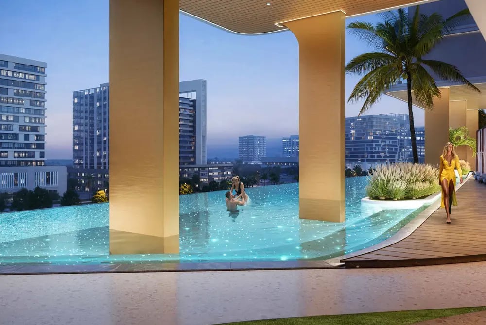 Kaia Residences gallery image 6