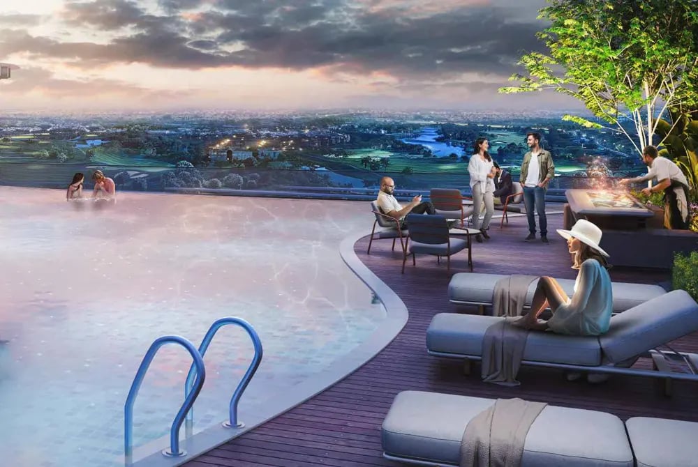 DAMAC Elo 3 gallery image 3