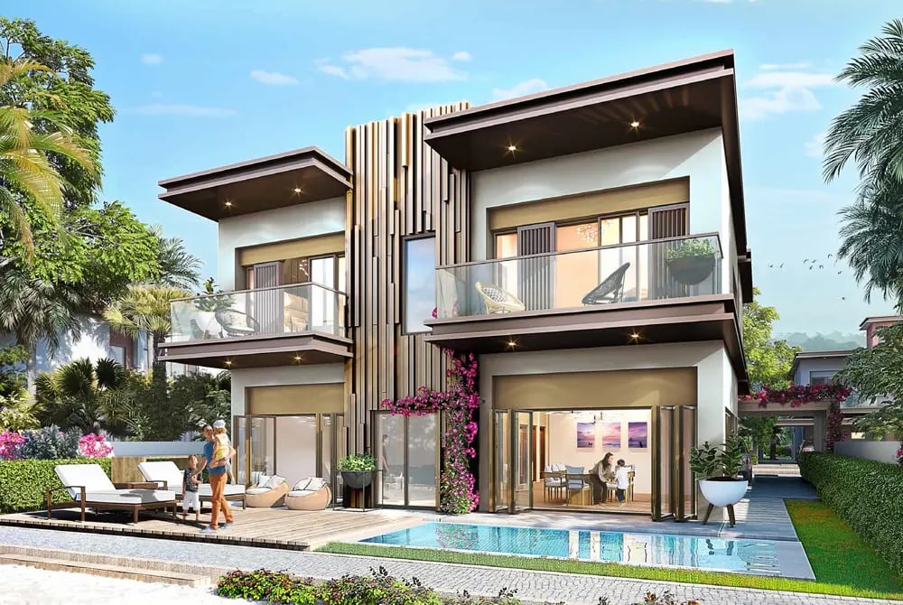 DAMAC Nice gallery image 3