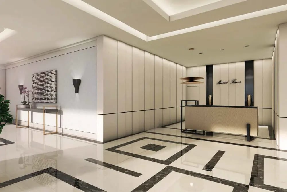 Emaar Al Murad Tower gallery image 3