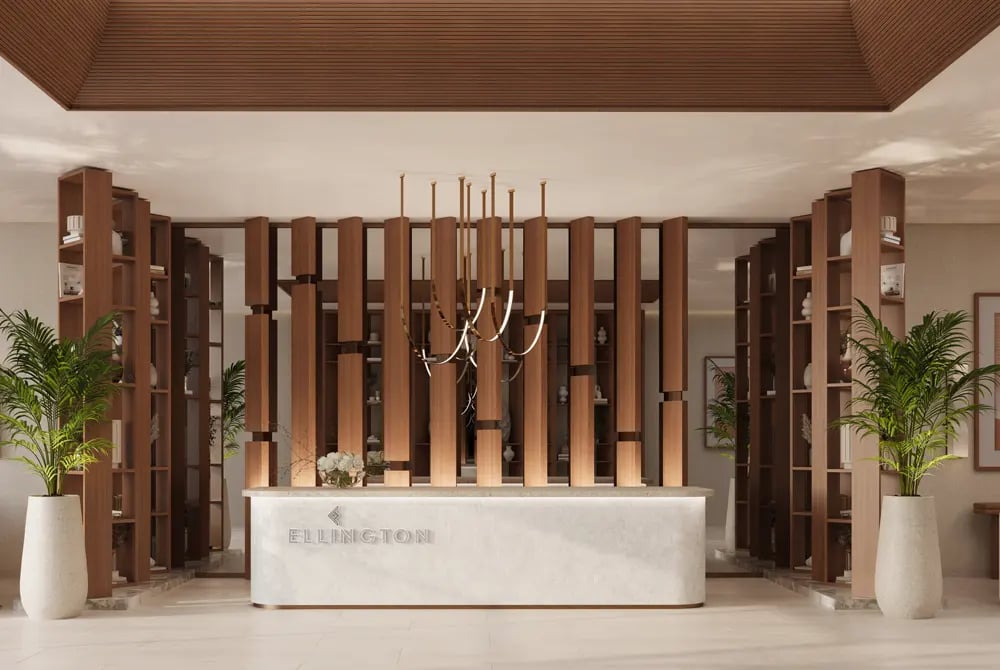 Ellington Belgrove Residences gallery image 3