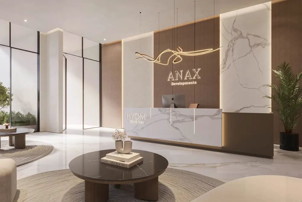 ANAX Kyomi Residence gallery image 6