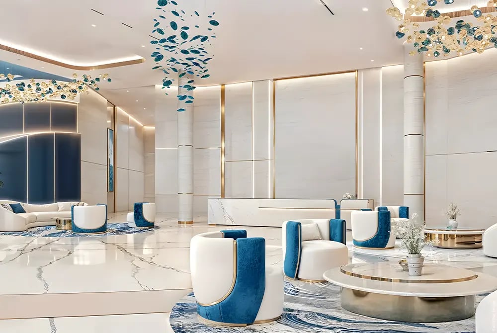 Danube Shahrukhz gallery image 2