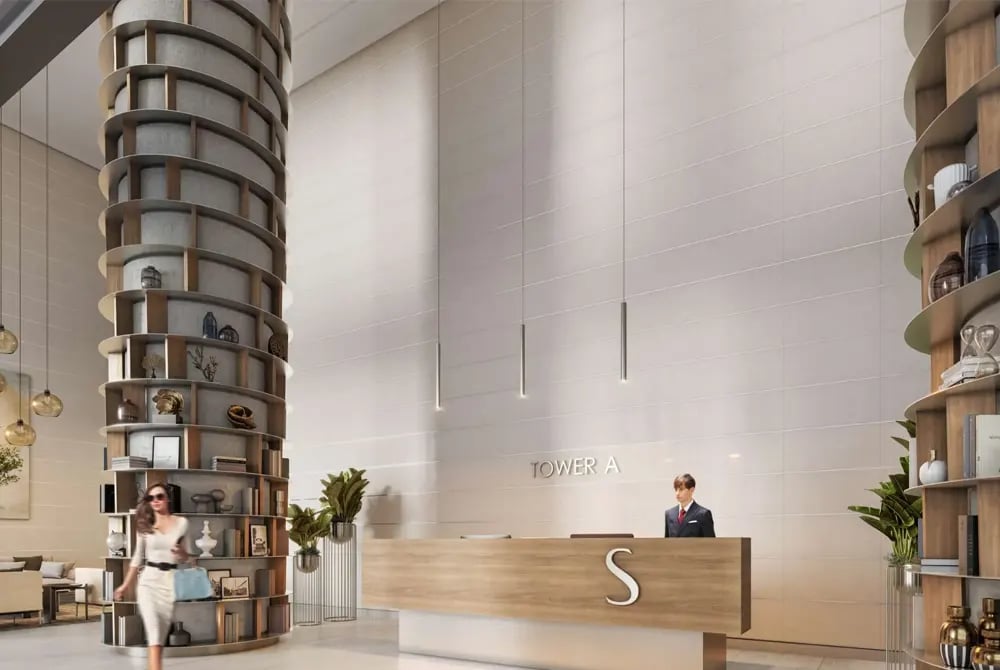 Sobha Orbis gallery image 5