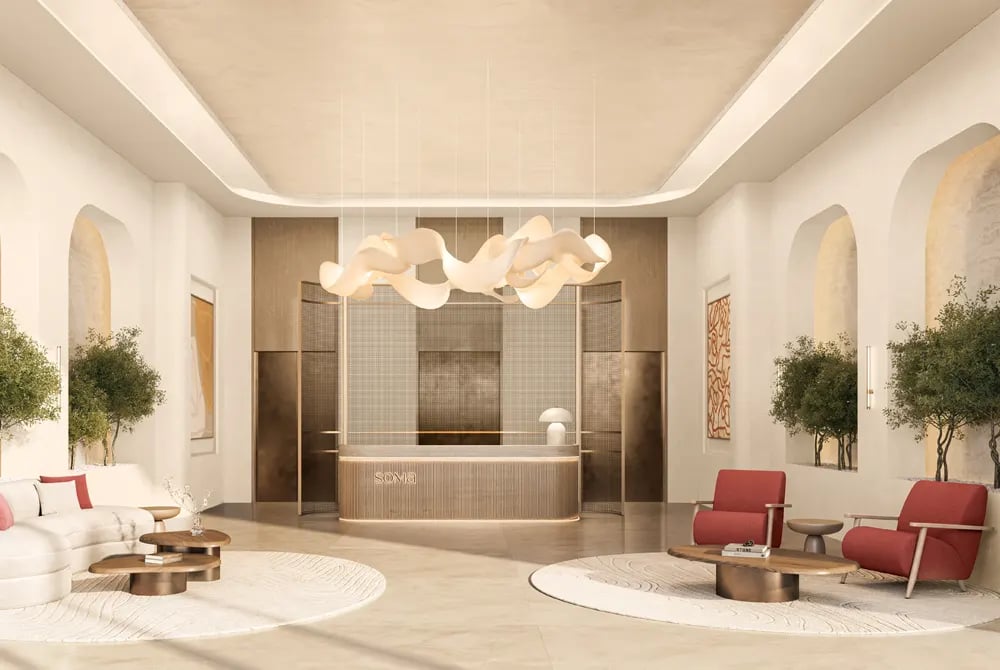 Soma Residences by Devmark gallery image 4
