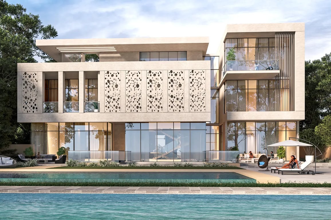 Sobha The Mansions Image