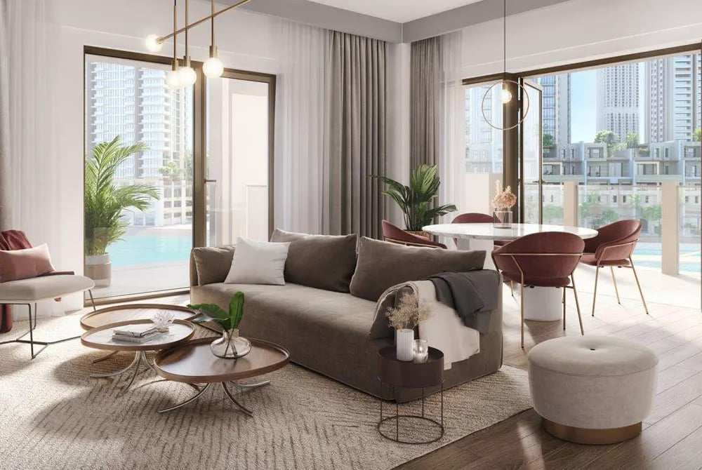 Emaar Grove gallery image 3