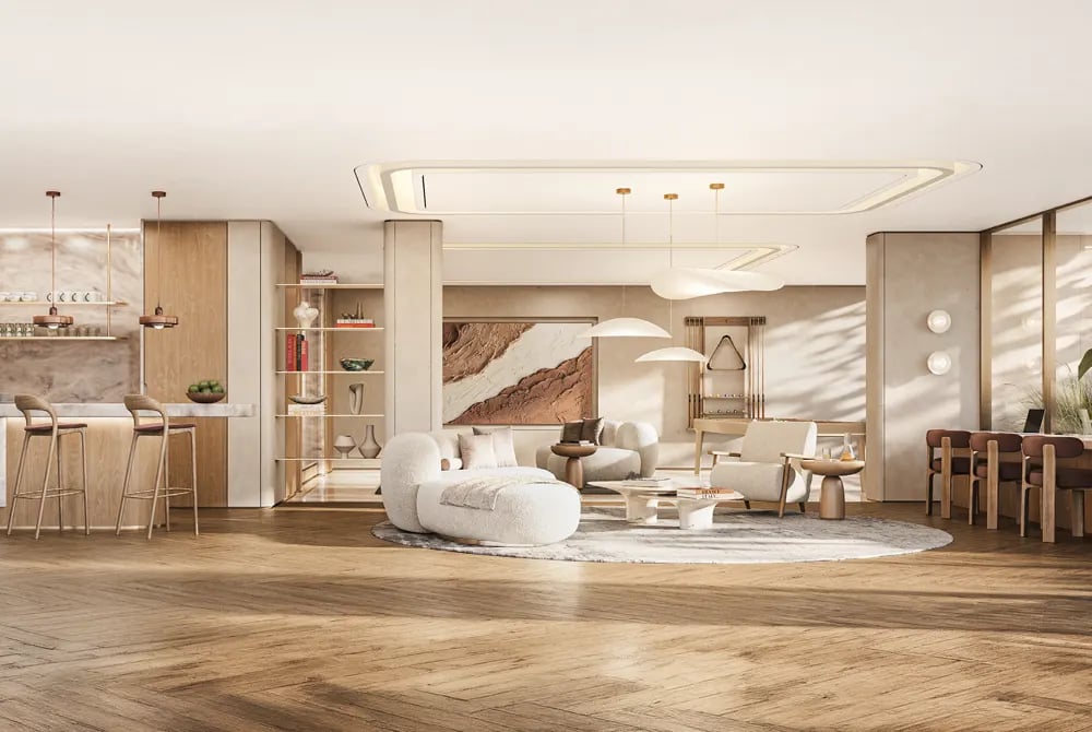 Soma Residences by Devmark gallery image 5