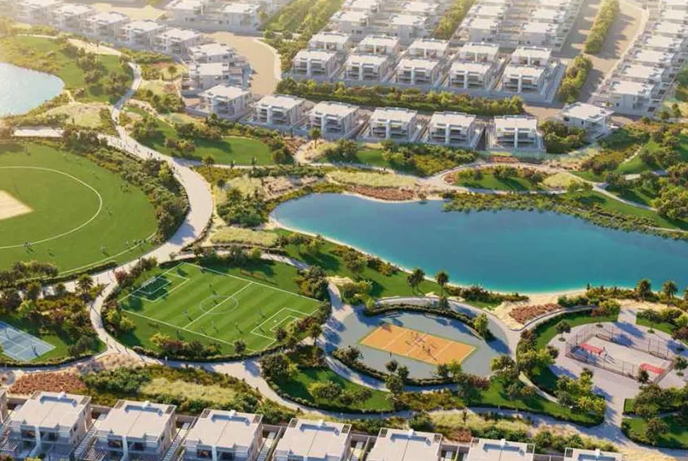 Damac Verona gallery image 3