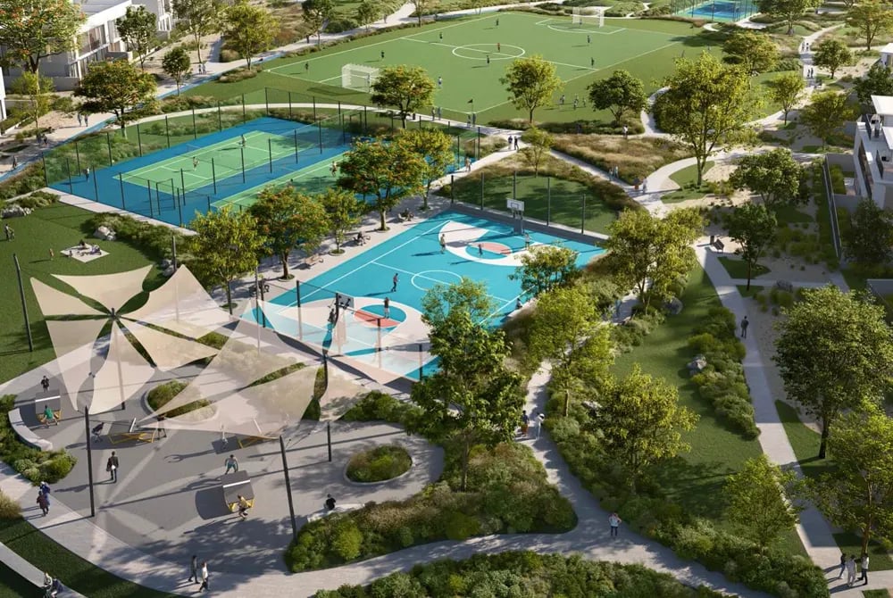Emaar The Valley Phase 2 gallery image 3