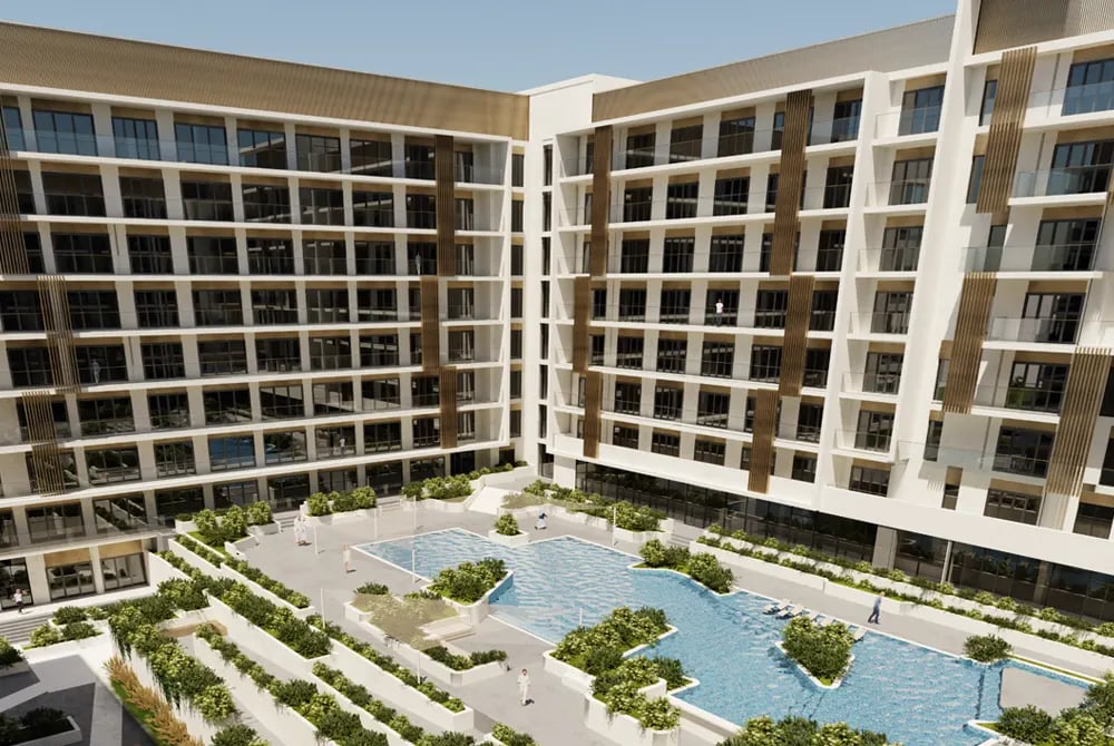 Azizi Beach Oasis 2 gallery image 3