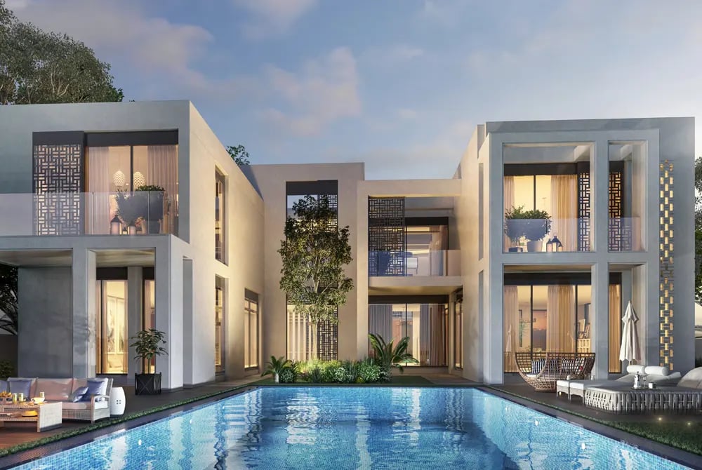 Emaar Emerald Hills gallery image 3