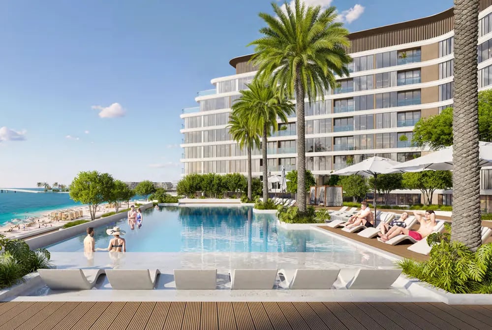 Sobha Coraline Beach Residences gallery image 5