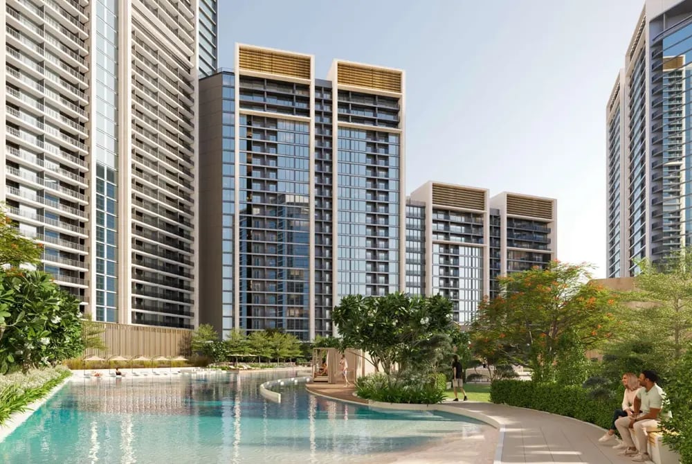 Sobha Orbis gallery image 6