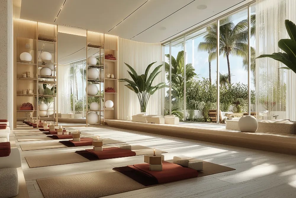 Soma Residences by Devmark gallery image 6