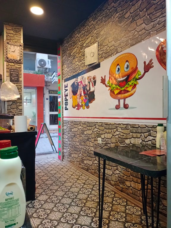 Kumru Aşkı
