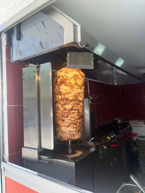 Çiçek döner