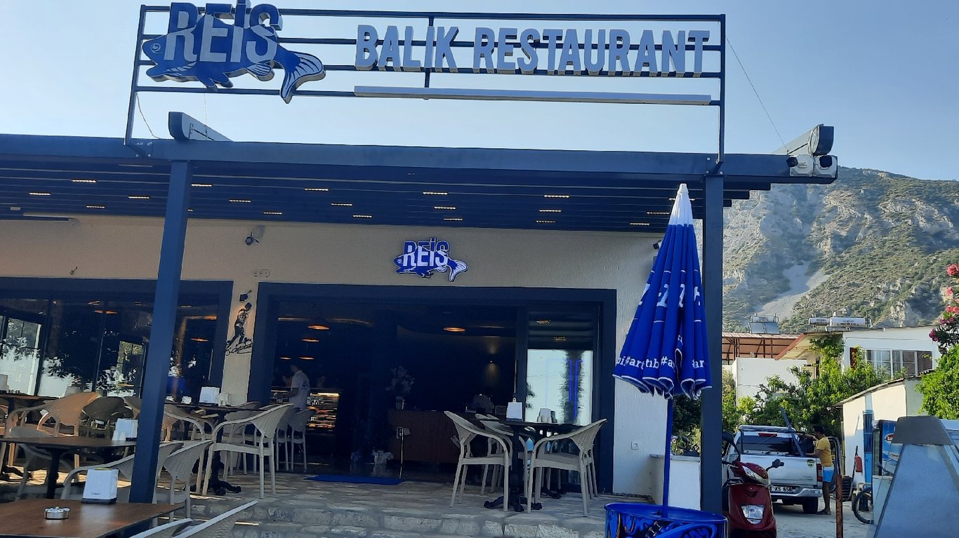 Sıla Balık Restoran