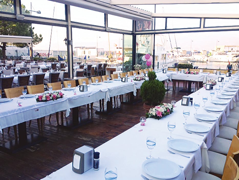 Sipari Restaurant