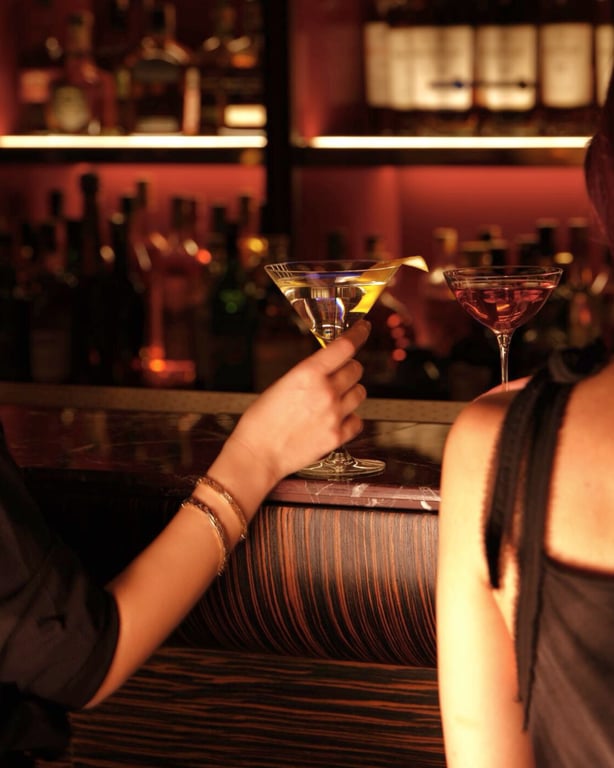 İstanbul Rooftop & Teras Mekanlar