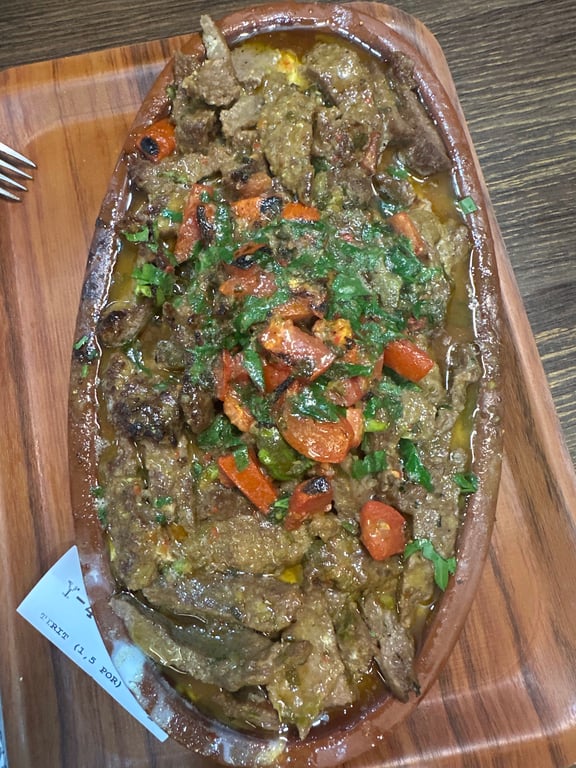 Tarihi Tiritci Mithat