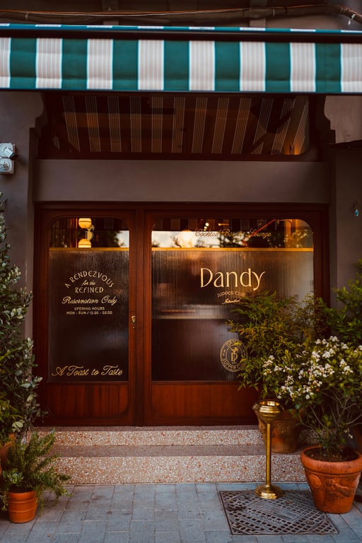 Dandy