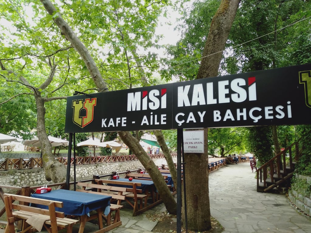 Misi Kahvaltı Mekanı
