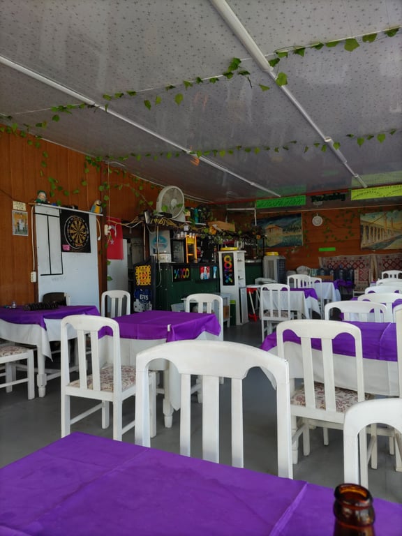 Eski Ev Restoran/Old House Restaurant