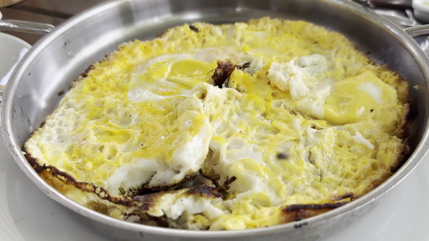 Yağmur Cafe & Restaurant (Göl Manzaralı & Brunch)