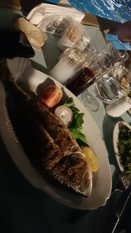 Ferah Restaurant