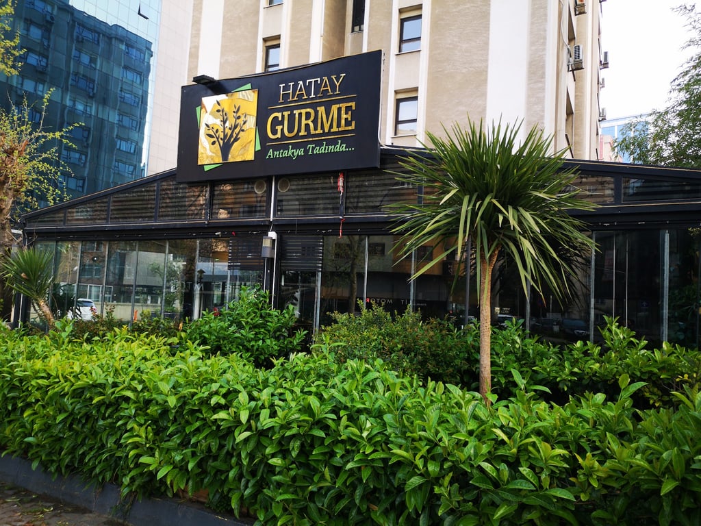 Hatay Gurme
