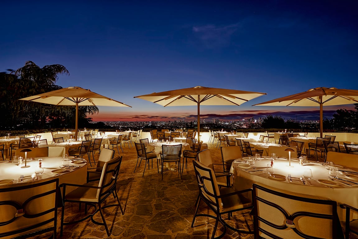 Arbor Ristorante Italiano