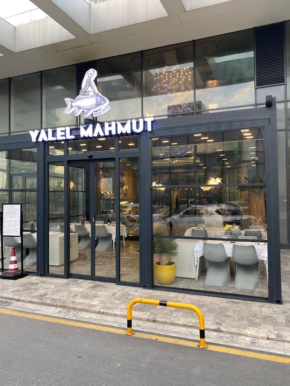 Balıkçı Mahmut