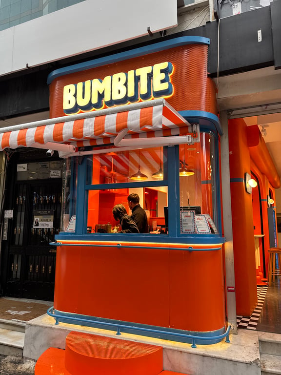 Bumbite
