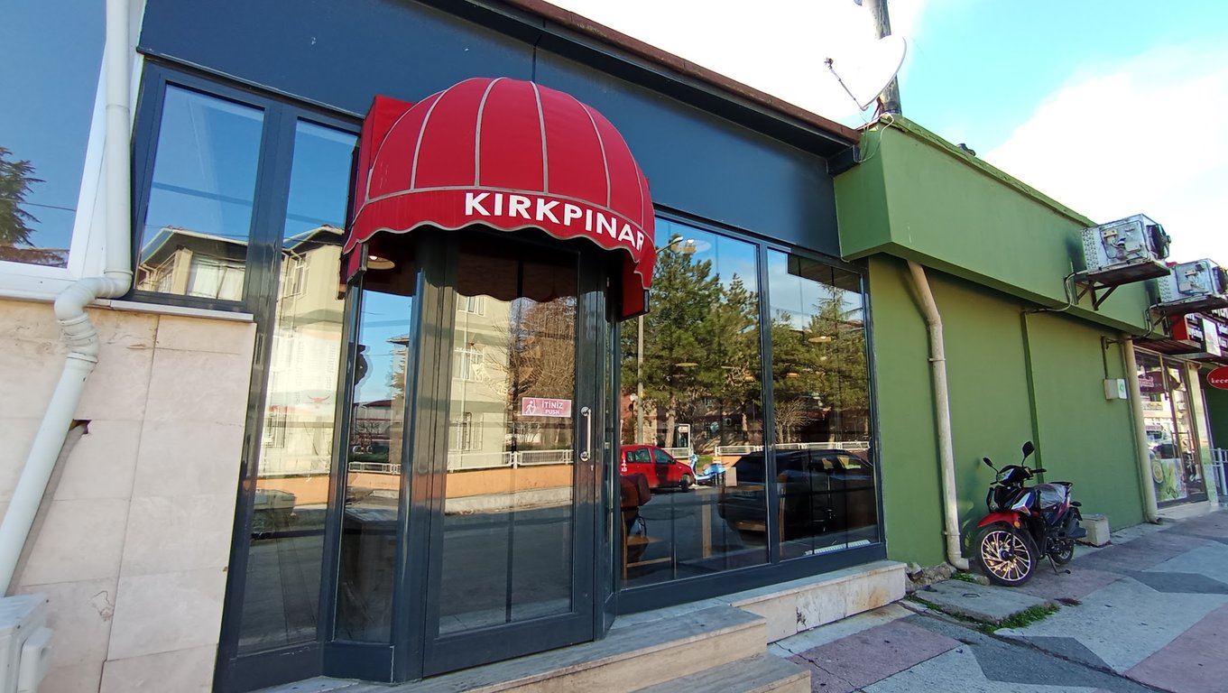 Kırkpınar Kasap Restoran