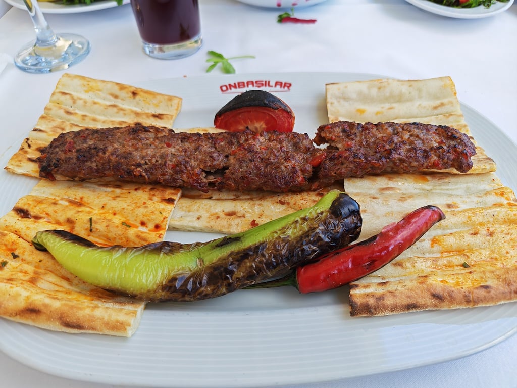 Onbaşılar Kebap
