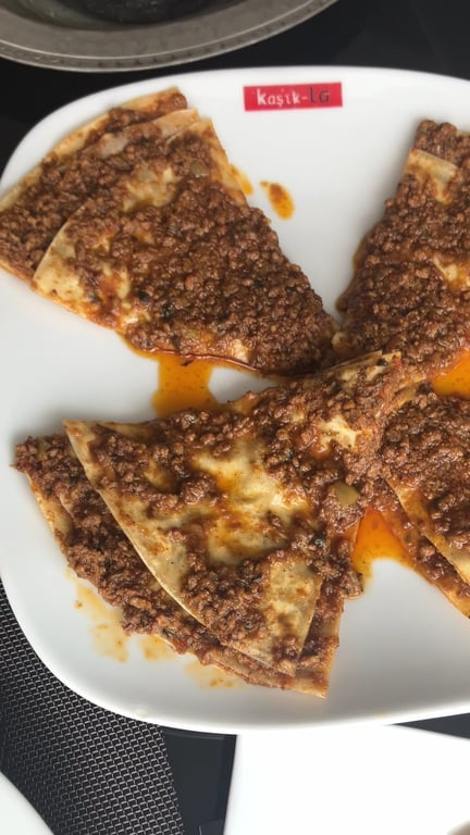 Kaşık-La