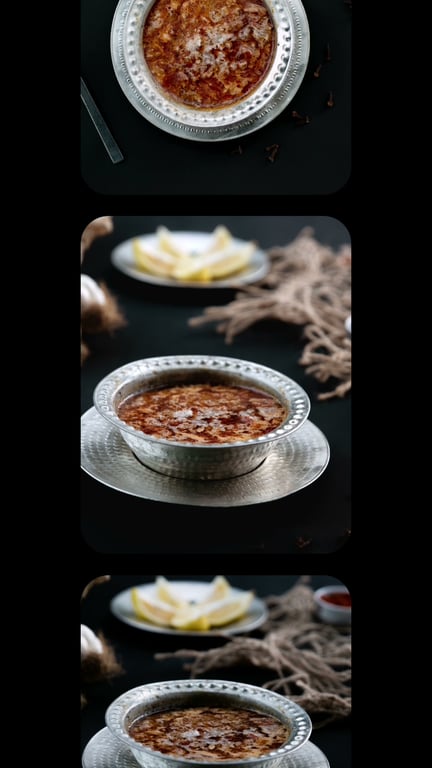 Mengen Lezzet Dünyası