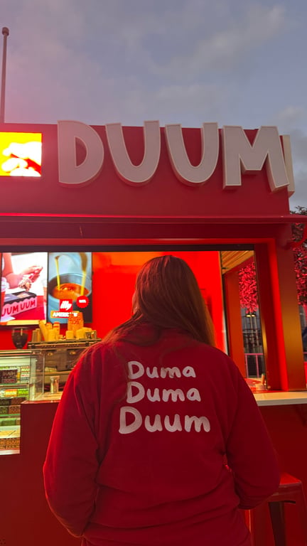 DUUM Caddebostan