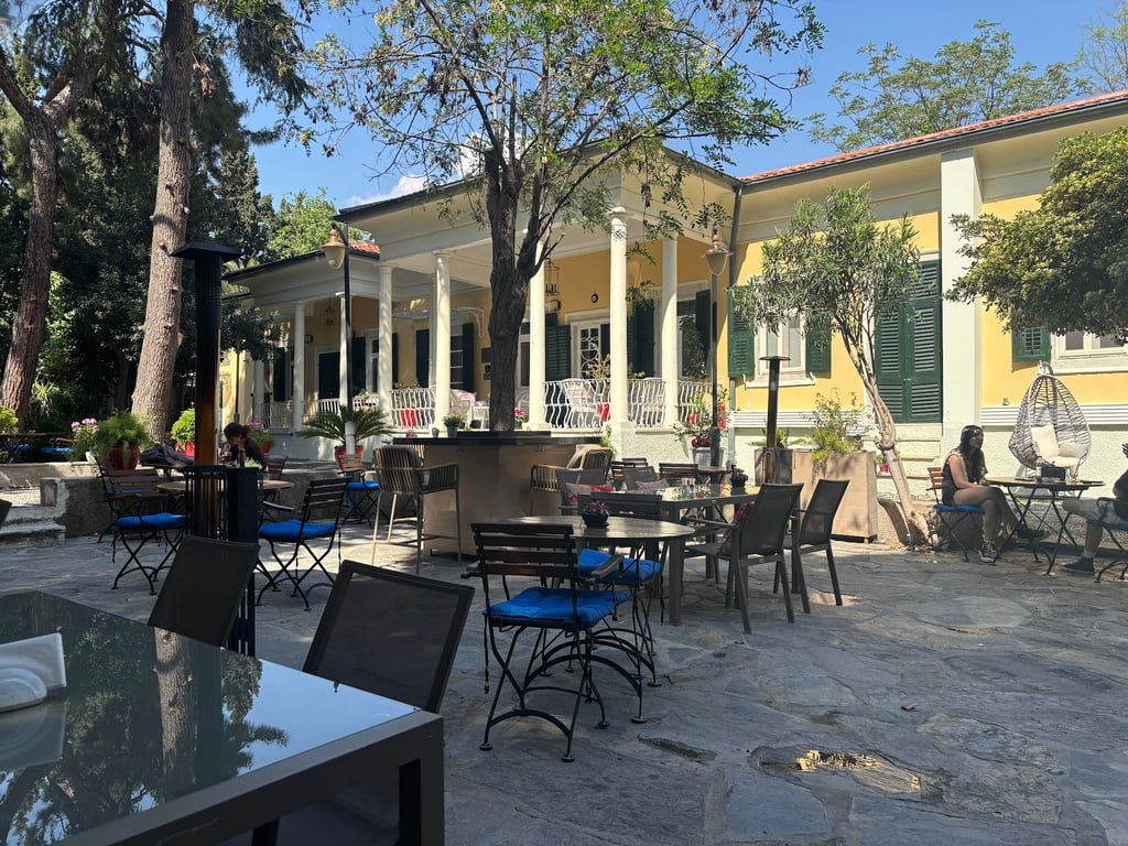 Levante Ristorante