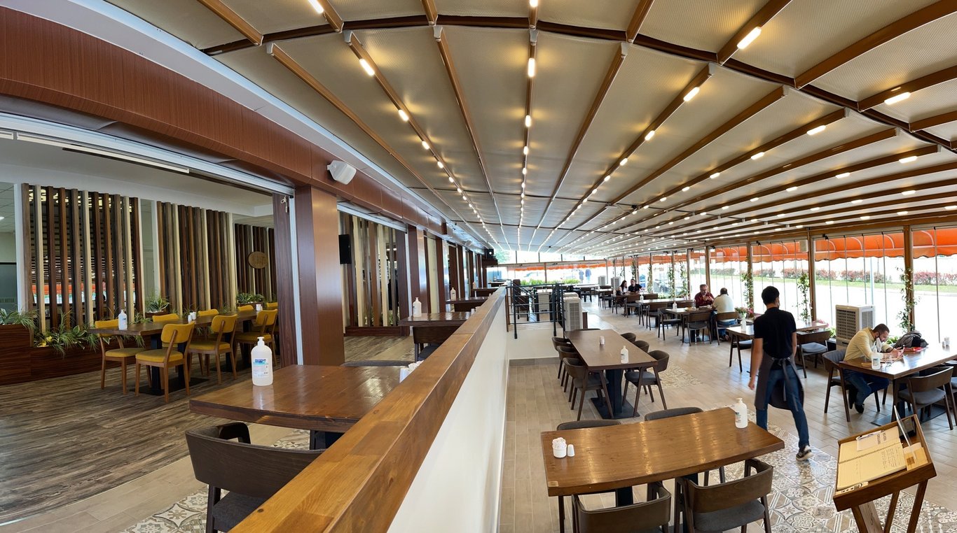 Gubate Mantı Evi