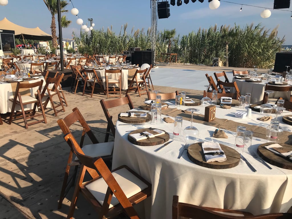 Fun Beach Club