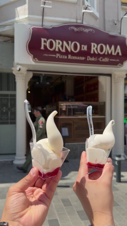 Forno Di Roma