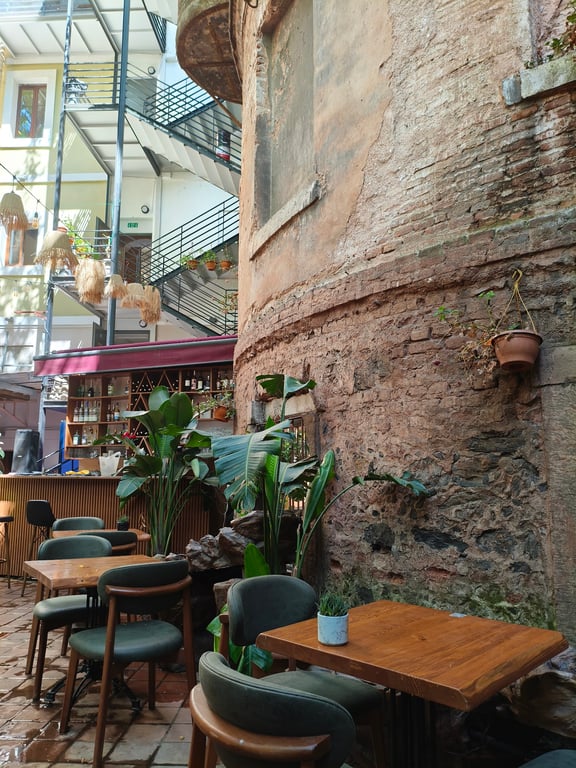 Giardin İstanbul