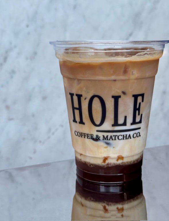 Hole Coffee & Matcha Co.