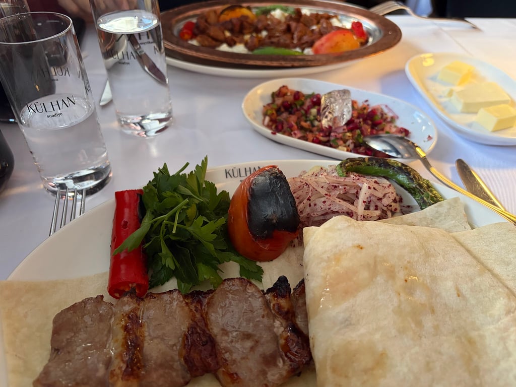 Külhan Suadiye